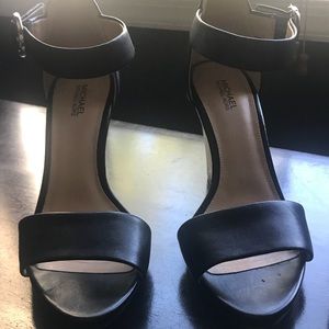 Michael Kors Wedges